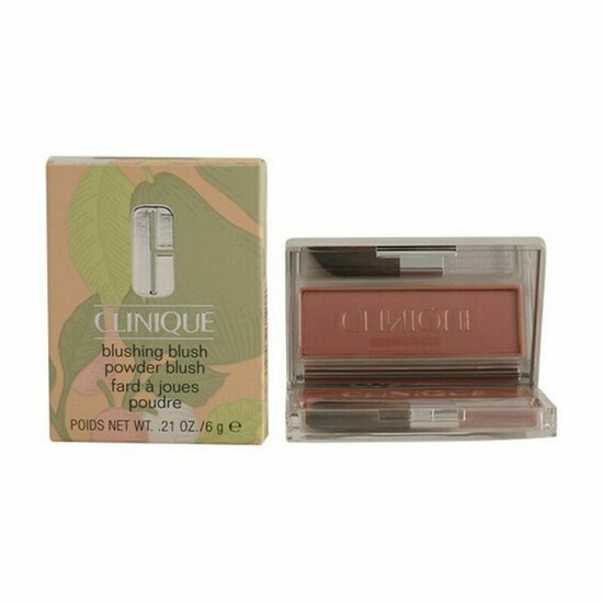 Blush Clinique Clinique-0020714235826 Oranje 1