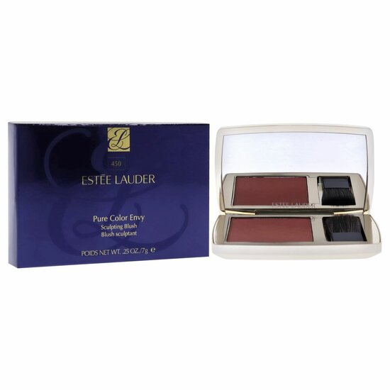 Blush Estee Lauder 7 g N&ordm; 450 Wicked Spice 2