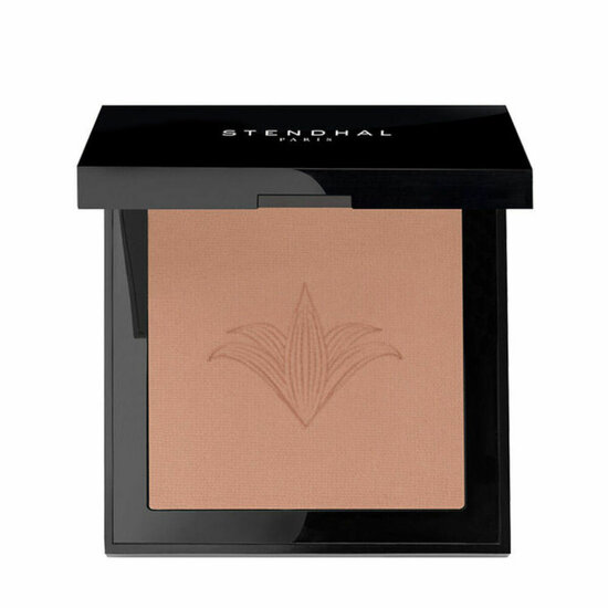 Compacte Bronspoeders Stendhal Sublim N&ordm; 210 125 ml 1