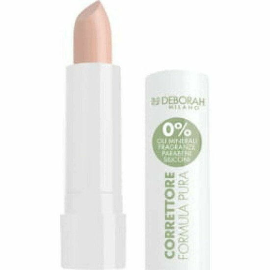 Concealer Stick Formula Pura Deborah N&ordm; 1 1