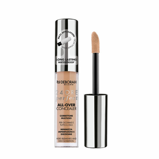 Gezichts Corrector Deborah 24 Ore Perfect All-Over Concealer N&ordm; 05 1