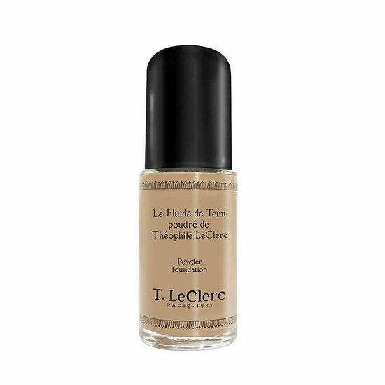 Vloeibare Foundation LeClerc 30 ml 1