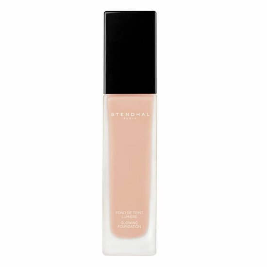 Make-up Foundation Stendhal Lumiere N&ordm; 222 (30 ml) 1