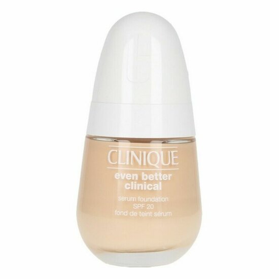 Vloeibare Foundation Even Better Clinique WN04-bone (30 ml) SPF20 1