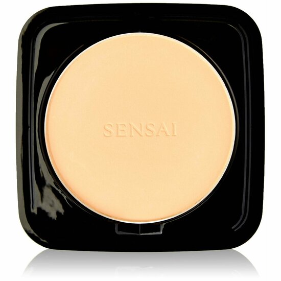 Poeder Makeup Basis Kanebo Total Finish Herladen 5