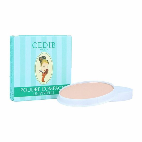 Compact Powders Cedib Compact Poudre 1