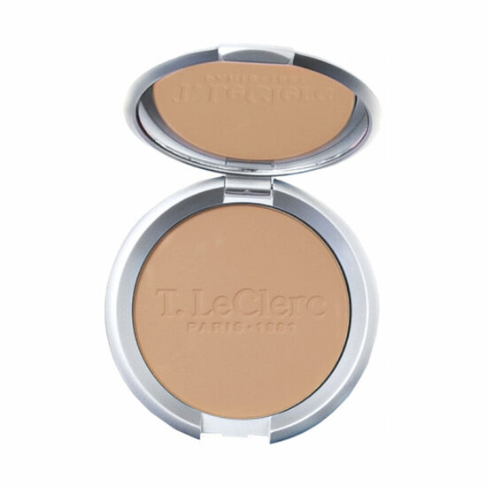 Compact Powders LeClerc 16 Safran (9 g) 1