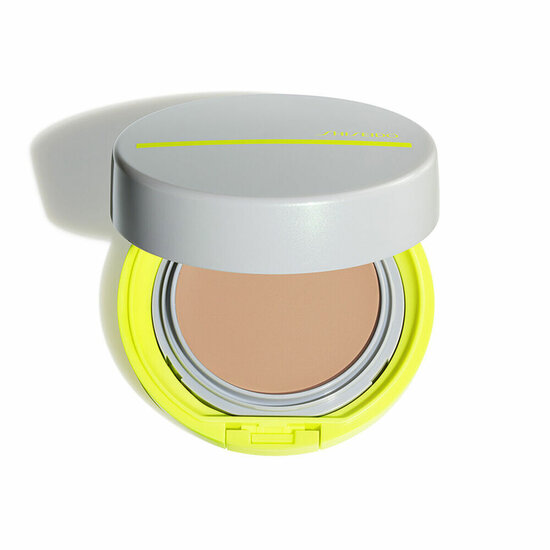 Compact Powders Shiseido WetForce Medium SPF 50+ 12 g 1