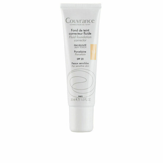 Gezichts Corrector Avene 1