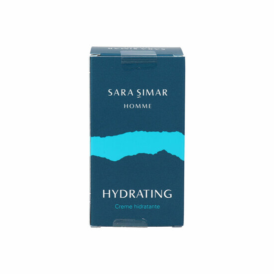 Gezichts Corrector Sara Simar Simar Homme (50 ml) 1