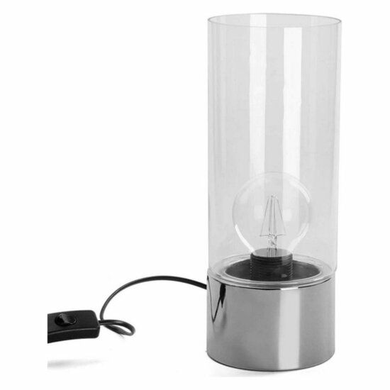 Bureaulamp Kristal (12 x 31,5 x 12 cm) 2