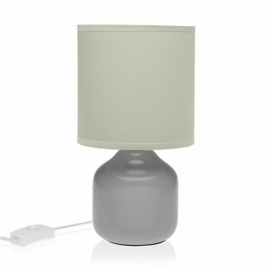 Bureaulamp Basic Keramisch (14 x 26 x 14 cm) 2