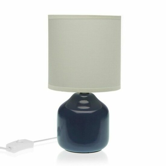 Bureaulamp Basic Keramisch (14 x 26 x 14 cm) 4