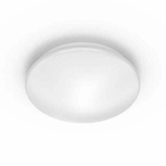 Plafondlamp Philips Plaf&oacute;n Wit Metaal/Plastic 2100 W 10 W (4000 K) 1