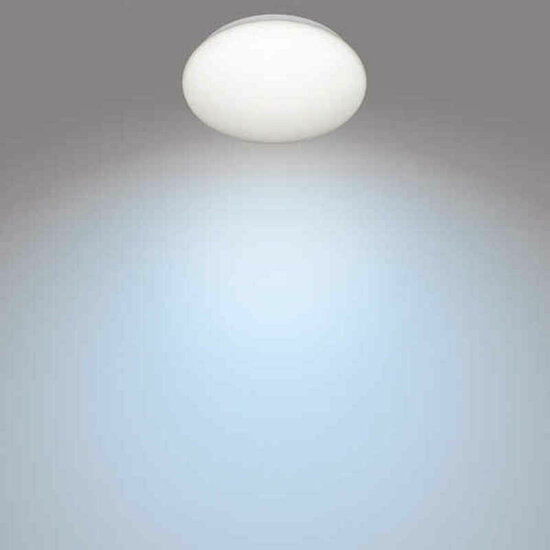 Plafondlamp Philips Plaf&oacute;n Wit Metaal/Plastic 2100 W 10 W (4000 K) 2