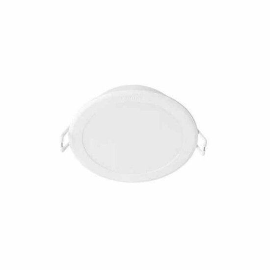 Plafondlamp Philips Downlight Wit Plastic &Oslash; 9,5 x 7,5 cm 5,5 W 6 W (6500 K) (1 Stuks) 1