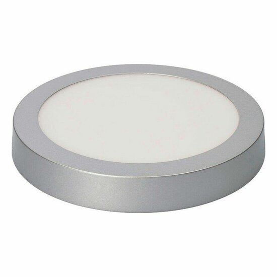 Plafondlamp EDM Aluminium 20 W (4000 K) 2