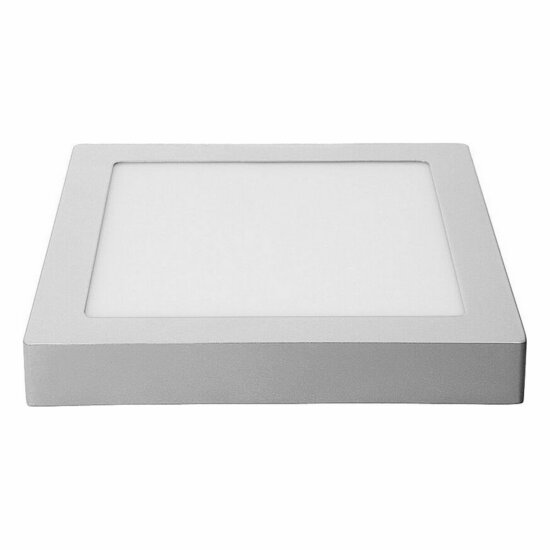 Plafondlamp EDM Aluminium 20 W (4000 K) 2