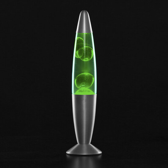 Lavalamp Magla InnovaGoods 3