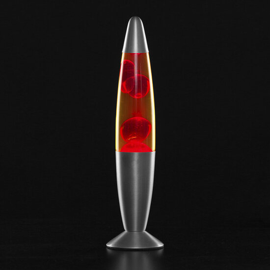 Lavalamp Magla InnovaGoods 4