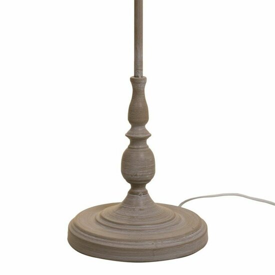 Vloerlamp Alexandra House Living Wit Grijs 220-240 V 38 x 154 x 38 cm 5