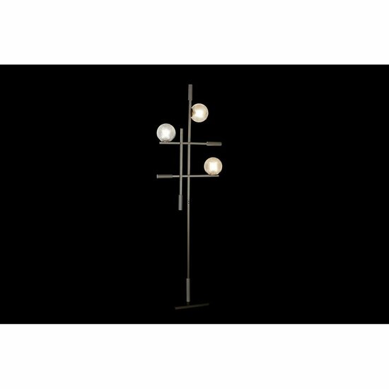 Vloerlamp DKD Home Decor Gouden 220 V 55 x 24 x 185 cm 2