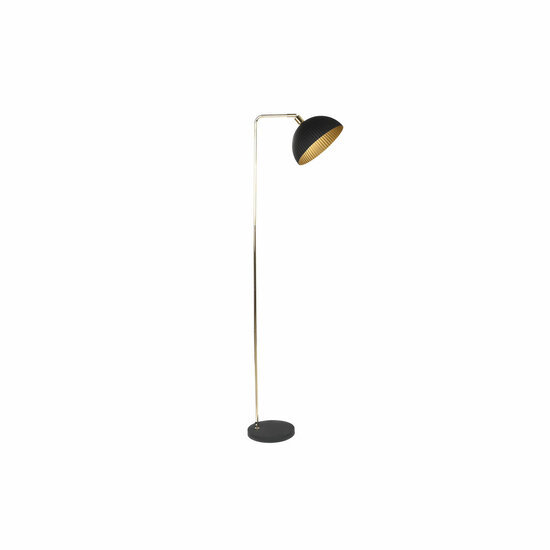 Vloerlamp Home ESPRIT Zwart Gouden 25 W 220 V 40 x 25 x 152 cm 6