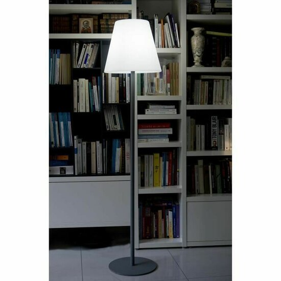 Vloerlamp Lumisky 3760119737132 150 cm Wit Polyethyleen 23 W 220 V 4