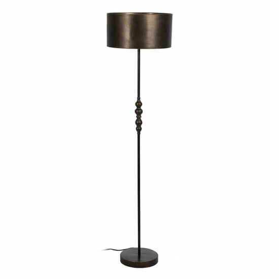 Vloerlamp Gouden 40 x 40 x 161 cm 1