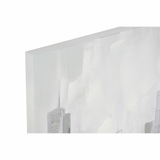 Schilderij Home ESPRIT New York Loft 100 x 3 x 70 cm (2 Stuks) 2