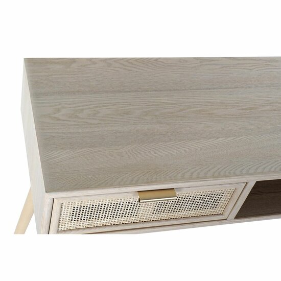 Bureau DKD Home Decor Paulownia hout Hout MDF 120 x 42,5 x 78 cm 4