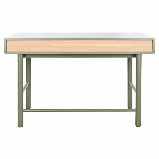 Bureau Home ESPRIT Groen Hout MDF 120 x 60 x 75 cm 3