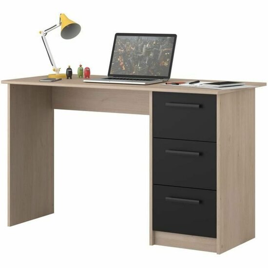 Bureau Parisot 4