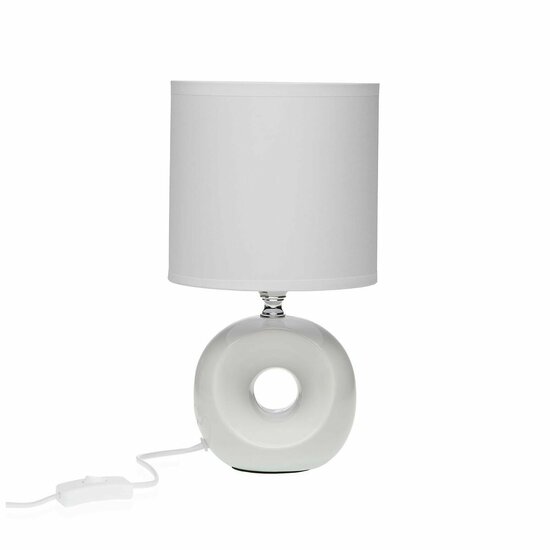 Bureaulamp Versa Nithya Keramisch 15 x 27,5 x 12 cm 1