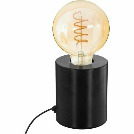 Bureaulamp Atmosphera 155362 Zwart (10,5 x 9 cm) 1