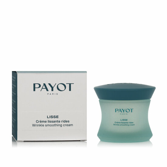 Gezichtscr&egrave;me Payot Lissante Rides 50 ml 1