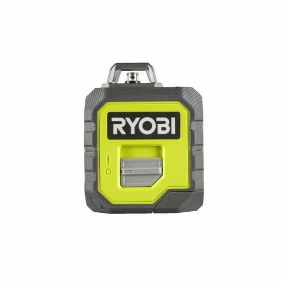 Laserwaterpas Ryobi 25 m 1