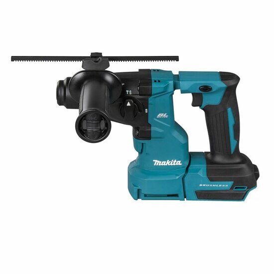 Boorhamer Makita DHR183Z 500 W 1100 rpm 1,7 J 3