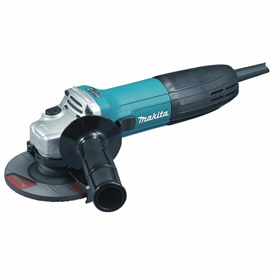 Haakse slijper Makita GA4530R 720 W 230 V 115 mm 1