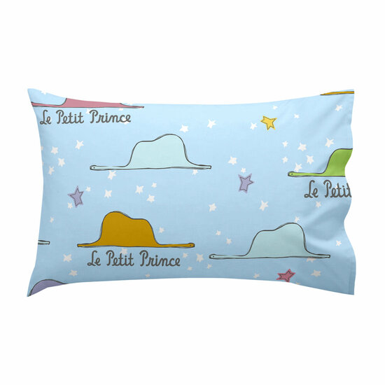 Dekbedovertrek set HappyFriday Le Petit Prince Imagination Multicolour Wieg voor baby&amp;apos;s 2 Onderdelen 6