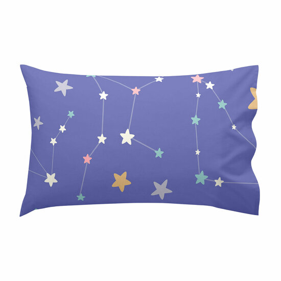 Dekbedovertrek set HappyFriday Happynois Moon Dream Multicolour Wieg voor baby&amp;apos;s 2 Onderdelen 5