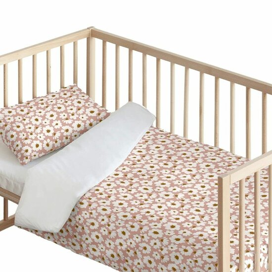 Dekbedovertrek voor kinderbed Kids&amp;Cotton Xalo Small 100 x 120 cm 2