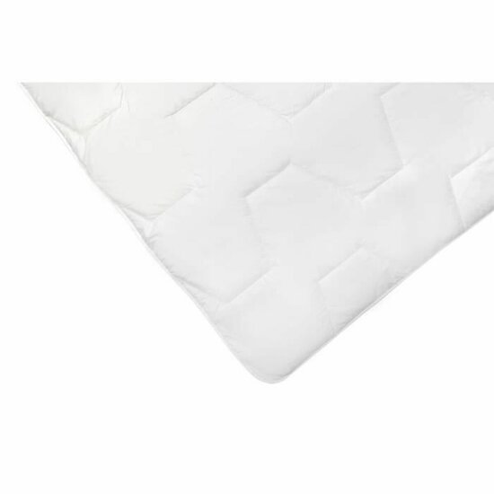 Dekbed Abeil Soft Cloud Licht Wit 200 g/m&sup2; 240 x 260 cm 3