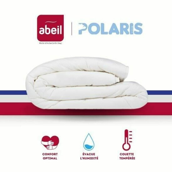 Dekbed Abeil Polaris 200 x 200 cm 3