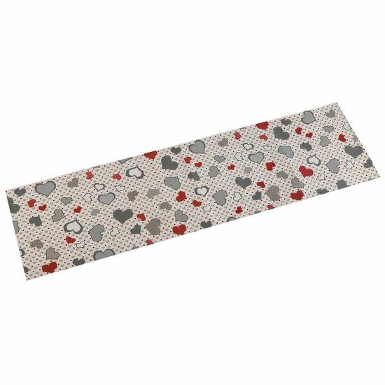 Tafelloper Versa Sweet Polyester (44,5 x 0,5 x 154 cm) 1