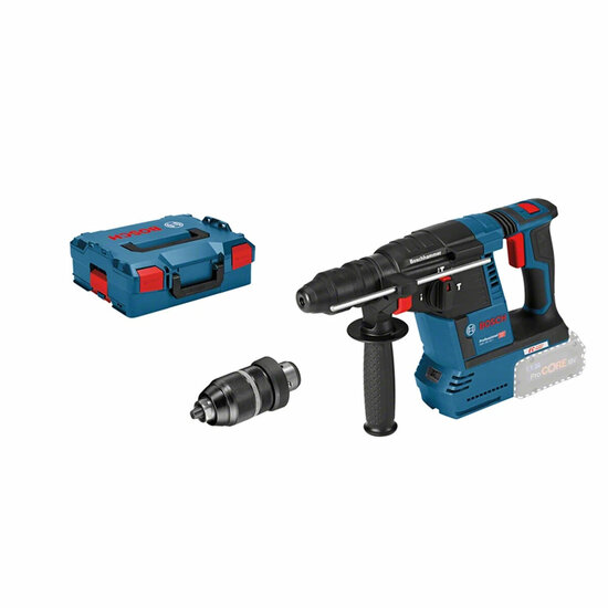 Boorhamer BOSCH PROFESSIONAL SDS plus GBH 2.6 J 1300 rpm 1