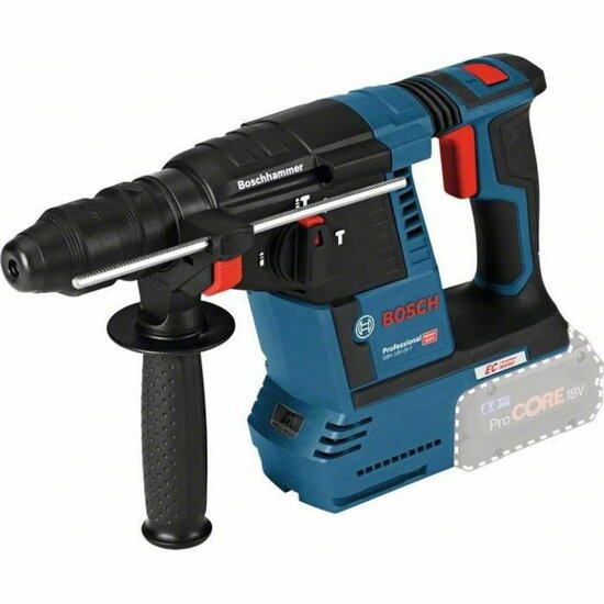 Boorhamer BOSCH PROFESSIONAL SDS plus GBH 2.6 J 1300 rpm 2