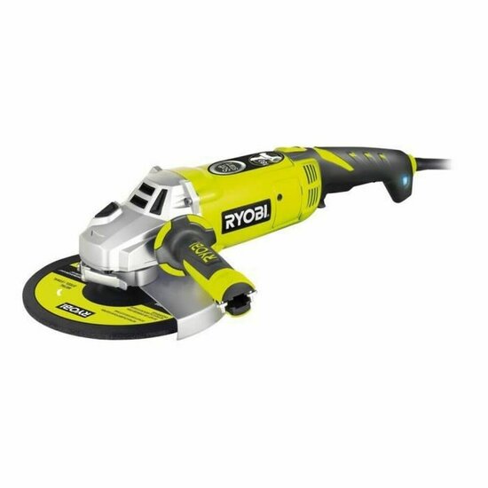 Haakse slijper Ryobi EAG2000G 2000 W 230 mm 1