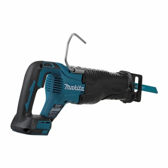 Reciprozaag Makita DJR187Z 3000 spm 2300 spm 3