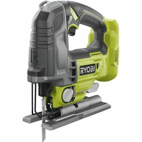 Kettingzaag Ryobi R18JS7-0 1